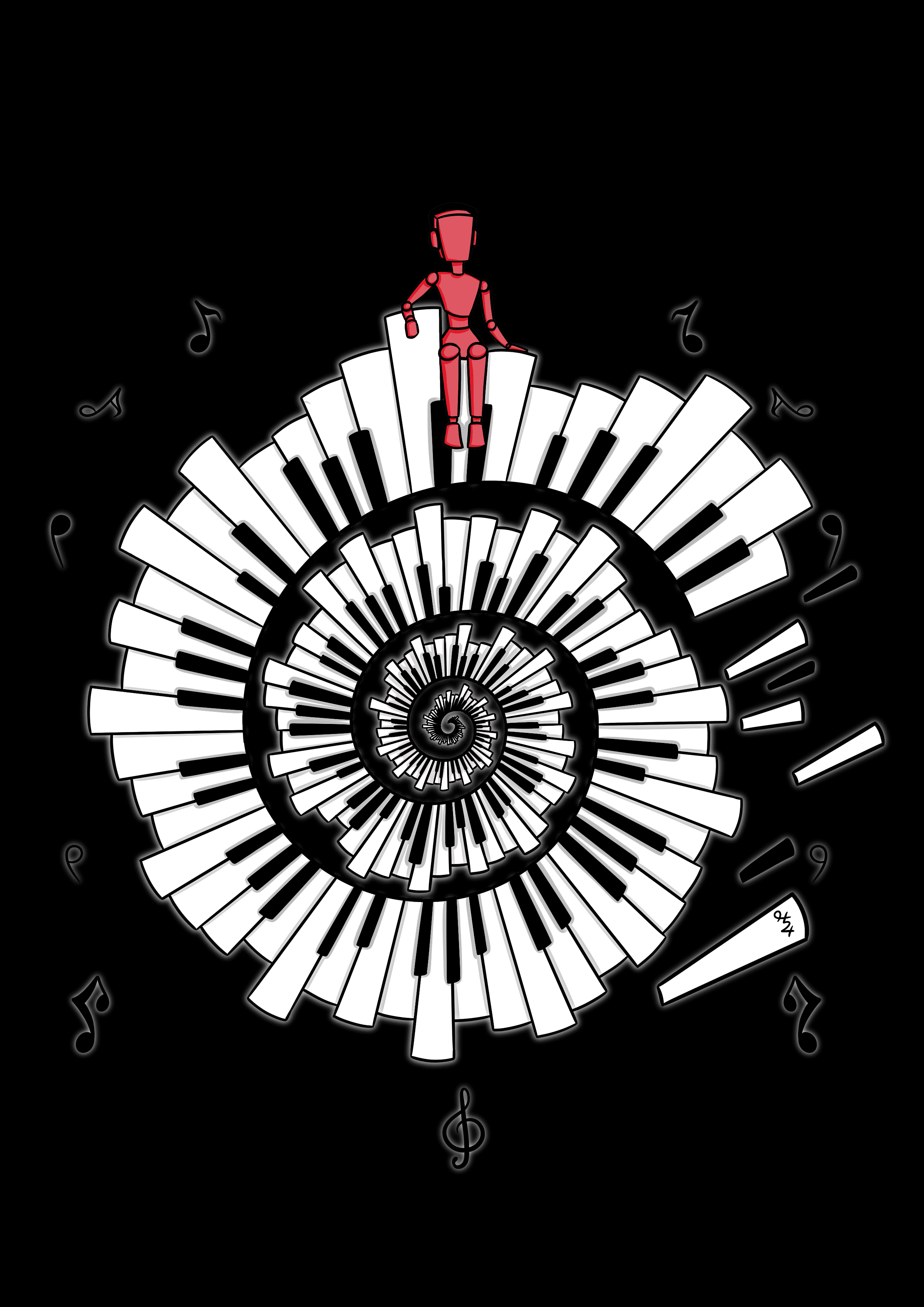 pianista